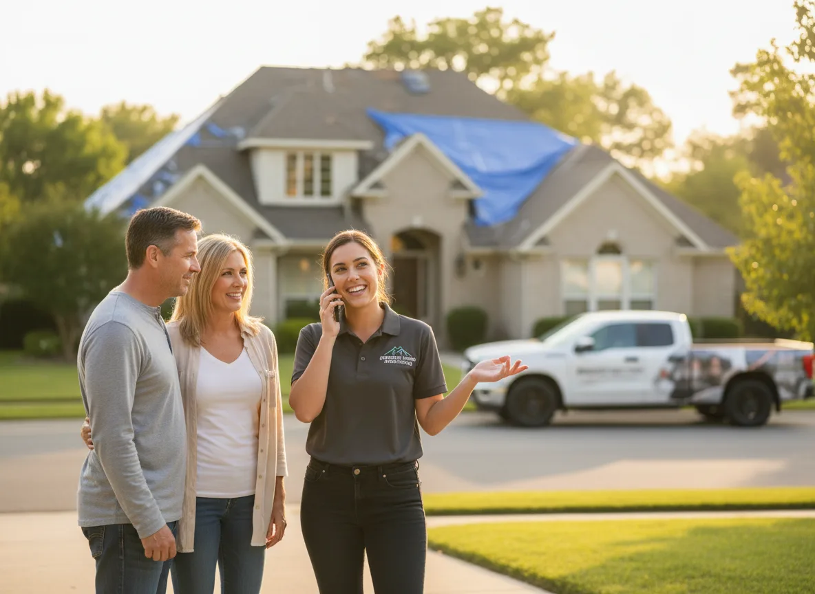 Emergency Roof Repair Guston, KY FAQs
